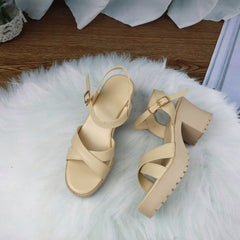 Allure Wedge