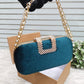 Velvet Clutch