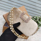 Velvet Clutch