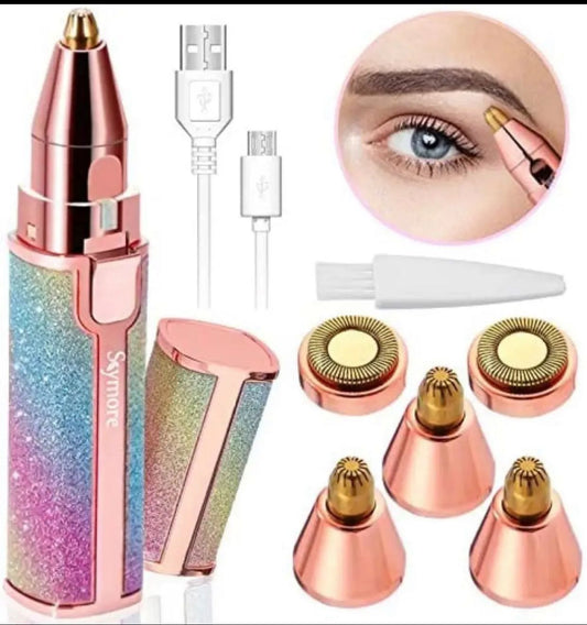 Hair Remover 2 in 1
