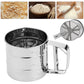 Flour Strainer