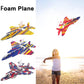 Electric Foam Plane Fighter