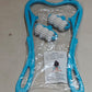 Wheel Neck And Body Massager Roller
