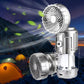portable outdoor LED camping lantern