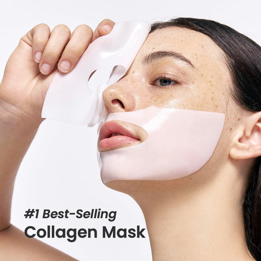 Face Collagen Mask