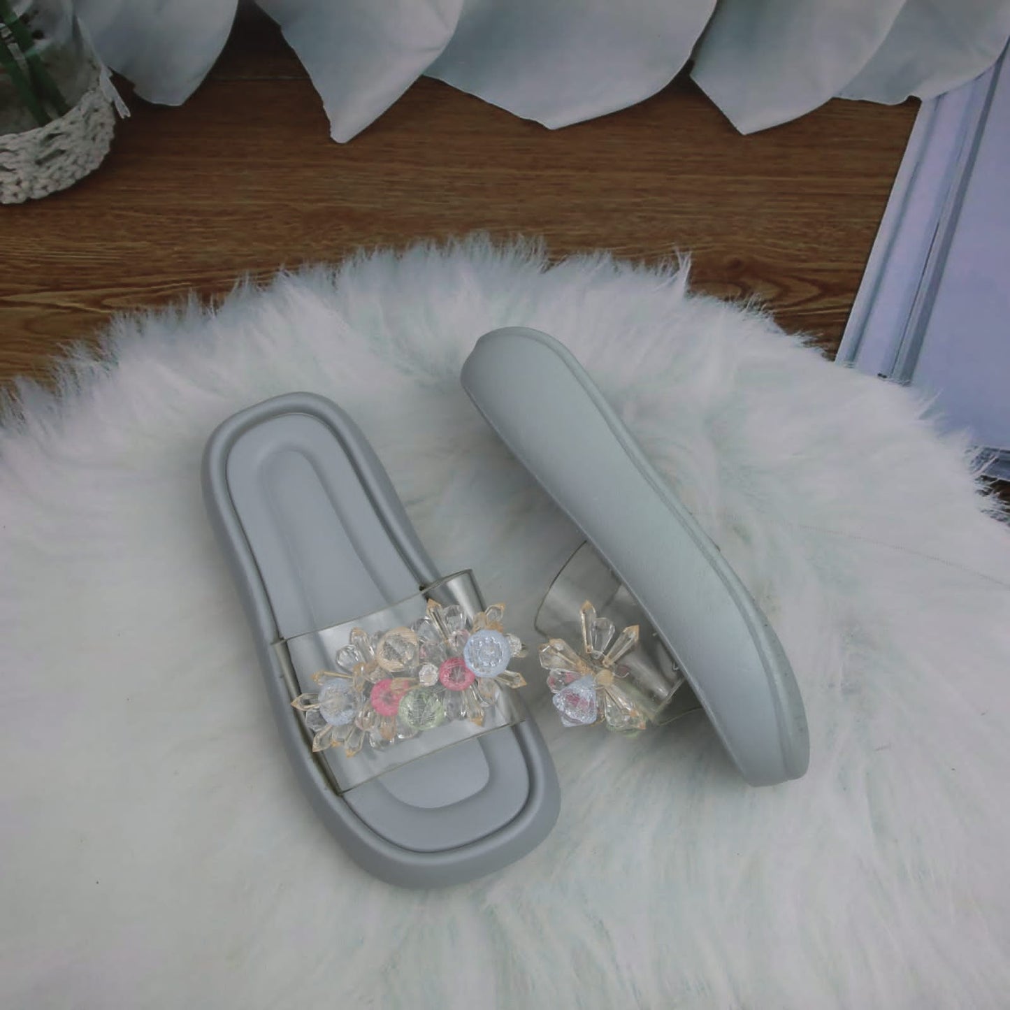 Diamond Comfy