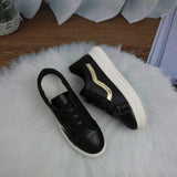 Queen sneakers