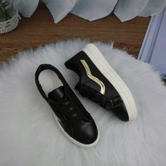 Queen sneakers