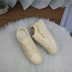 Queen sneakers