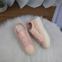 Queen sneakers