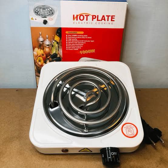 Electric Stove