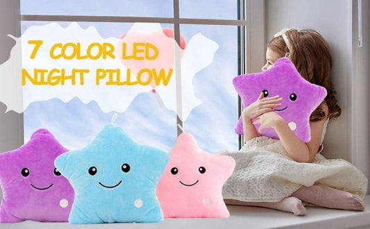 Relax Body Pillow