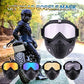 Face Helmet Mask