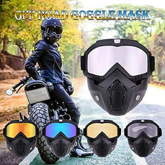 Face Helmet Mask