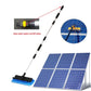 Solar Panel Cleaning Brush