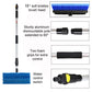Solar Panel Cleaning Brush