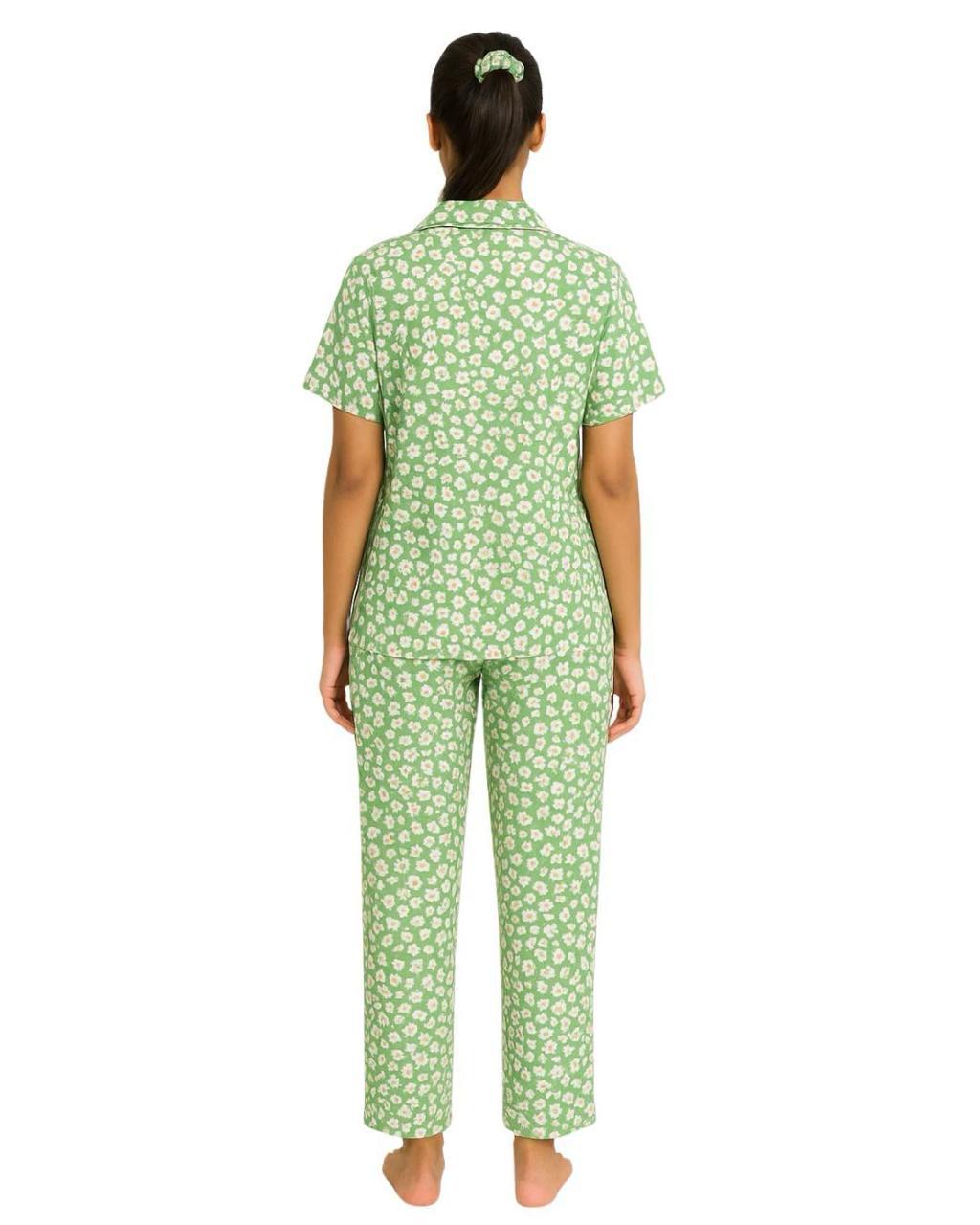 Light Green-Night