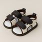 New born kids Sandle