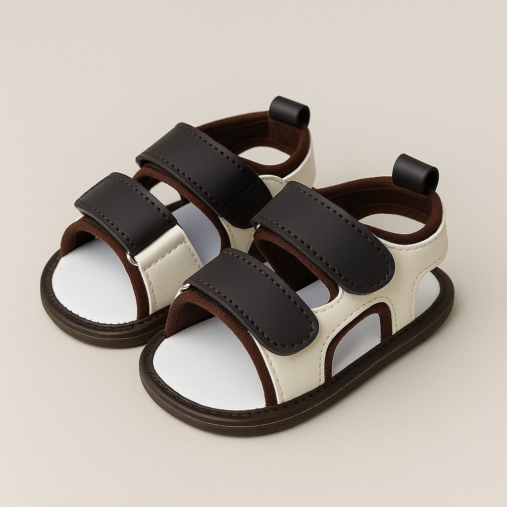 New born kids Sandle