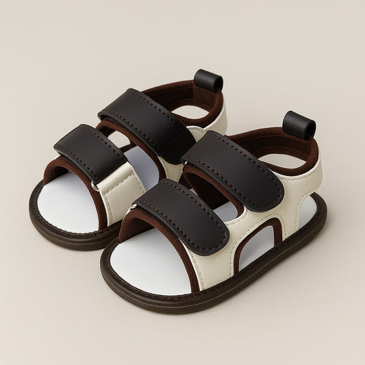 New born kids Sandle