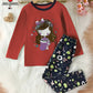 Kids Night suit