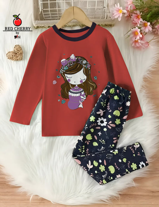 Kids Night suit