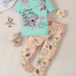 Kids Night suit
