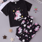 Kids Night suit