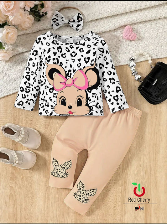 Kids Night suit