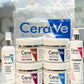 Cerave Facial Kit