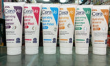 Cerave Facial Tube