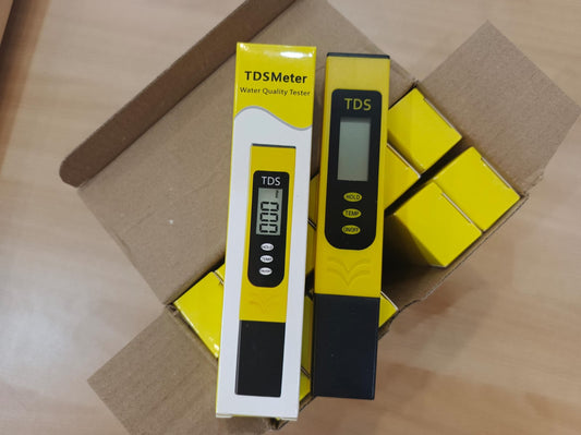 Water Quality Tester