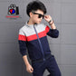 kids Winter tracksuit