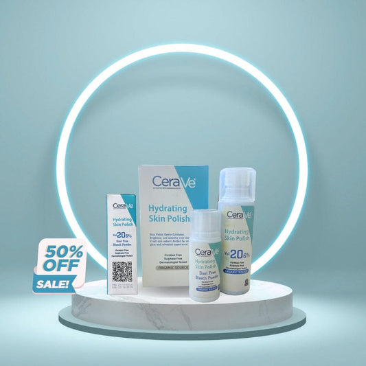 Cerave Skin Polish