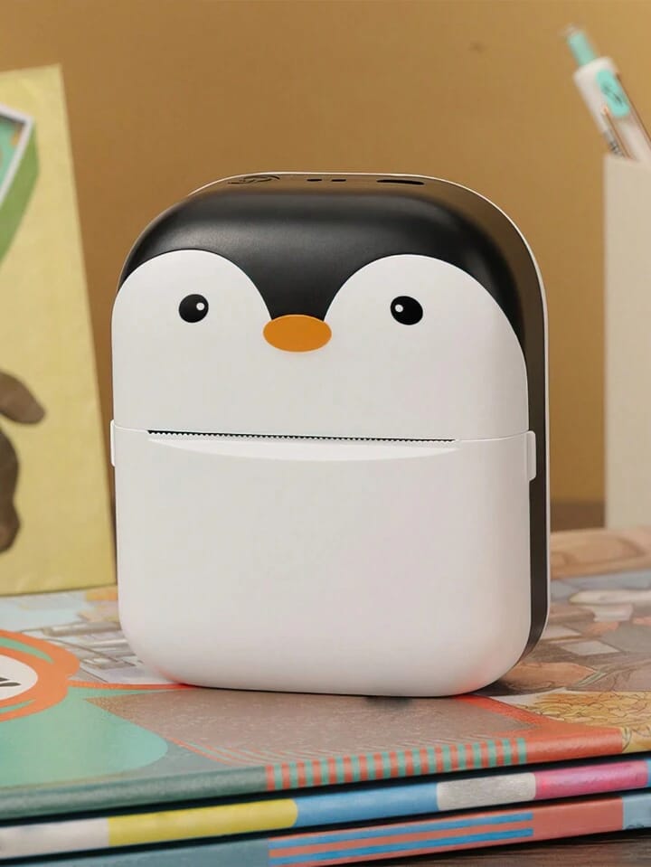 Portable Printer