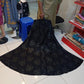 Self Printed Abaya