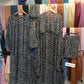 4 PCS Abaya
