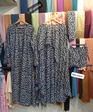 4 PCS Abaya
