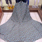 PRINTED ABAYA