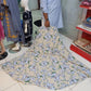 PRINTED ABAYA