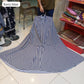 PRINTED ABAYA