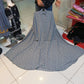 PRINTED ABAYA