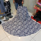 PRINTED ABAYA