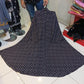 PRINTED ABAYA