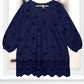 Chicken Embroidery top
