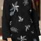 Embroidery top