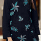 Embroidery top