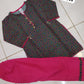 2 piece suit