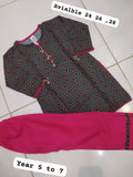 2 piece suit