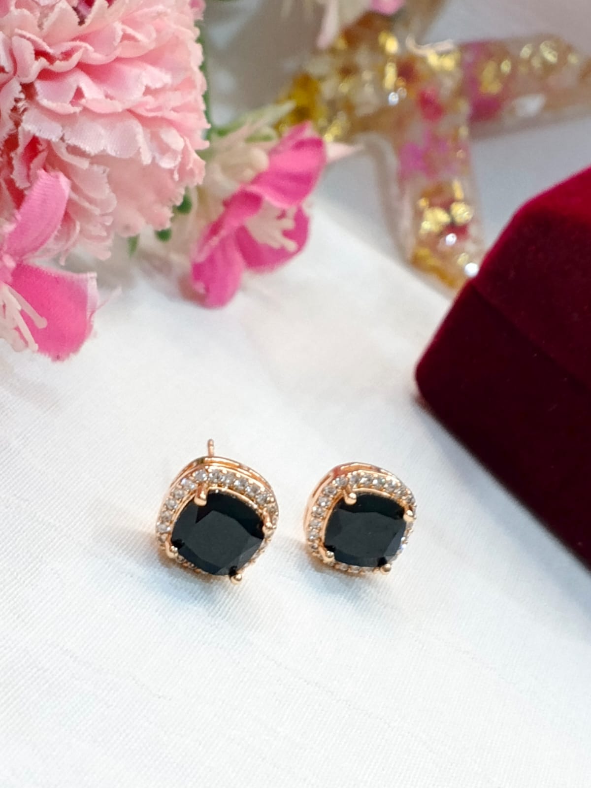 Zircon Tops